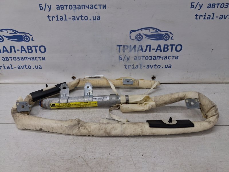 Запчасть airbag потолка(шторка) левый Kia Sorento 2002-2011 BL 2.5 diesel D4CB 569503E500 Б/У Airbag потолка(шторка) левый Kia Sorento 2002-2011 BL 2.5 diesel D4CB 569503E500 Б/У