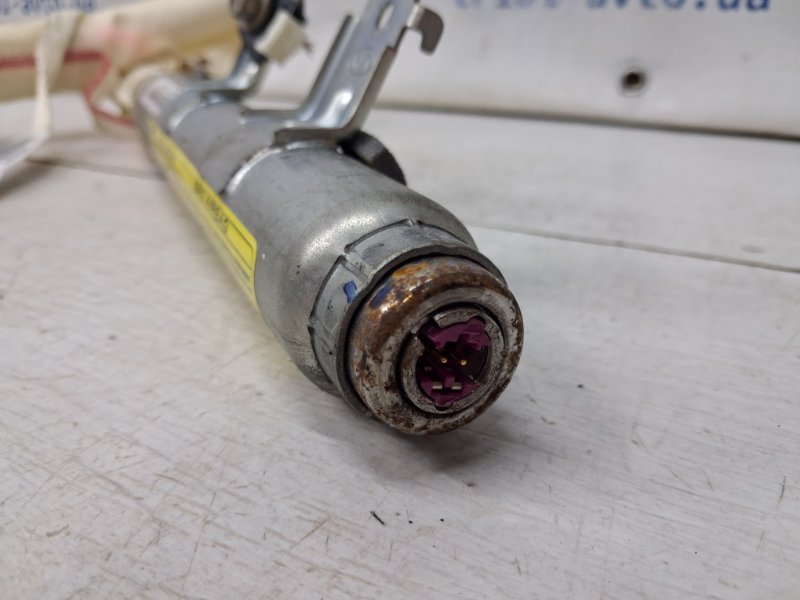 Airbag потолка(шторка) правый Kia Sorento BL 2.5 diesel D4CB Airbag потолка(шторка) правый Kia Sorento BL 2.5 diesel D4CB