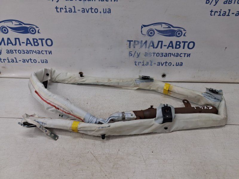 Airbag потолка(шторка) левый Suzuki SX4 2006-2014 1 2.0 Бензин J20A 7649075K00 Б/У