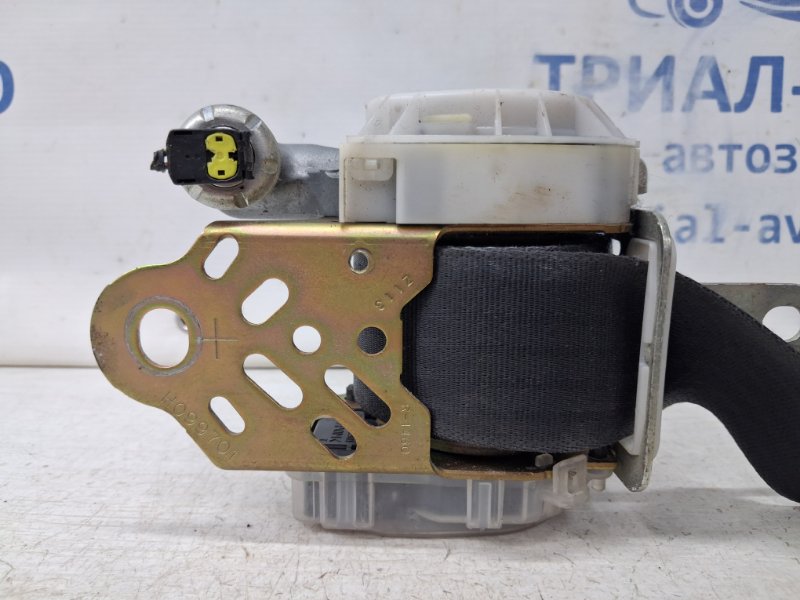 Ремень безопасности передний левый SX4 2006-2014 1 2.0 Бензин J20A