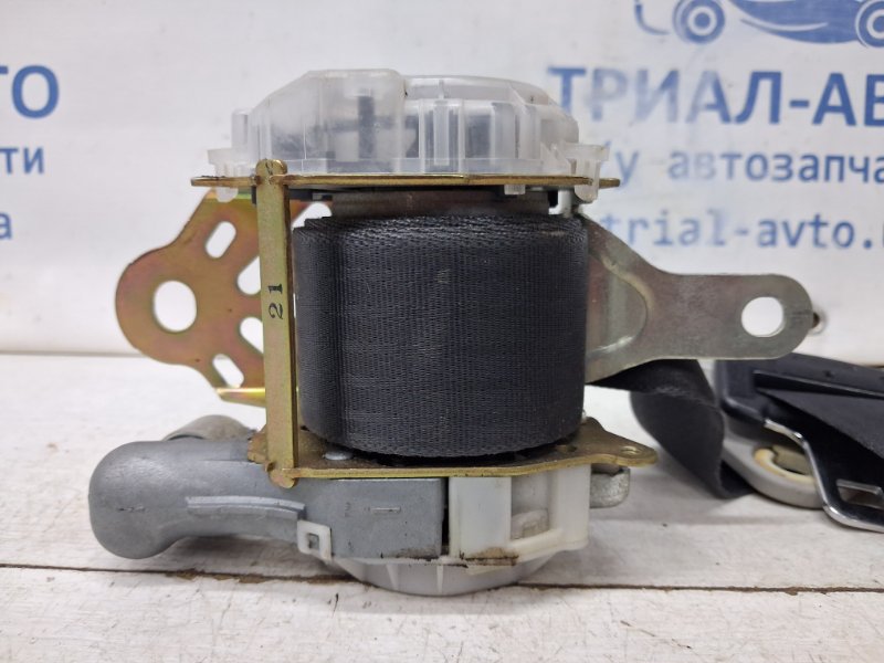 Ремень безопасности передний левый Suzuki SX4 1 2.0 Бензин J20A