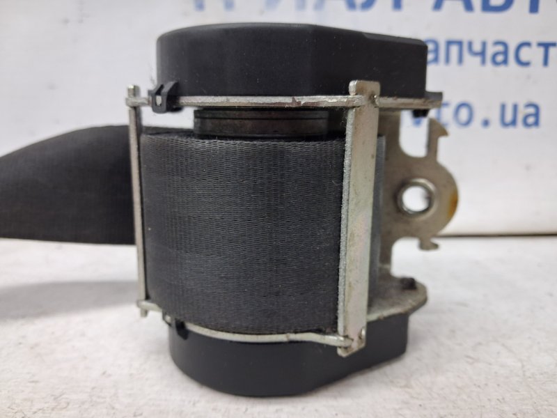 Ремень безопасности передний правый Dacia Duster HS 1.5 Diesel K9K Ремень безопасности передний правый Dacia Duster HS 1.5 Diesel K9K