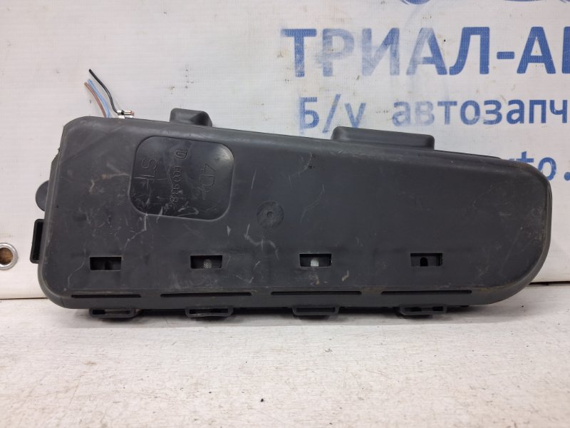 Запчасть подушка безопасности в кресло правая Nissan Navara 2004-2015 D40 2.5 Diesel YD25DDTI 985H0JD00A Б/У Подушка безопасности в кресло правая Nissan Navara 2004-2015 D40 2.5 Diesel YD25DDTI 985H0JD00A Б/У