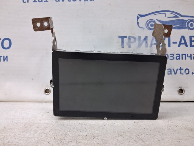 Запчасть дисплей информационный Nissan Navara 2004-2015 D40 2.5 Diesel YD25DDTI 28091EP000 Б/У Дисплей информационный Nissan Navara 2004-2015 D40 2.5 Diesel YD25DDTI 28091EP000 Б/У