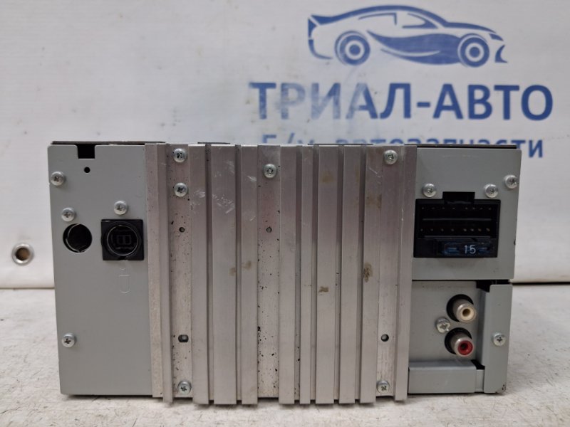 Магнитофон Sorento 2002-2011 BL 2.5 diesel D4CB