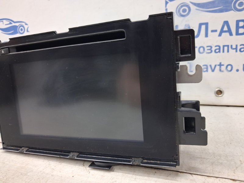 Магнитофон Mazda CX 5 KE 2.2 diesel Магнитофон Mazda CX 5 KE 2.2 diesel