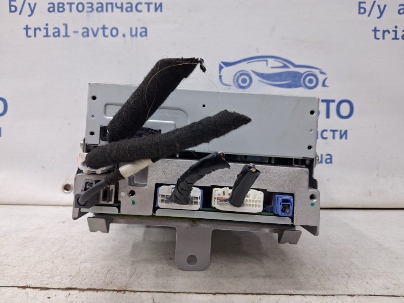 Магнитофон CX 5 2011-2017 KE 2.2 diesel Магнитофон CX 5 2011-2017 KE 2.2 diesel