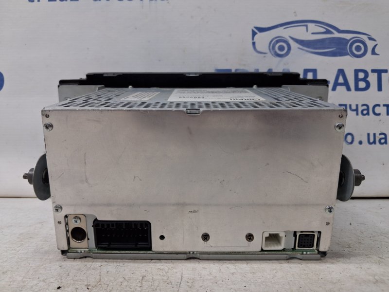 Магнитофон Grand Vitara 2005-2016 JT 2.0 Бензин J20A