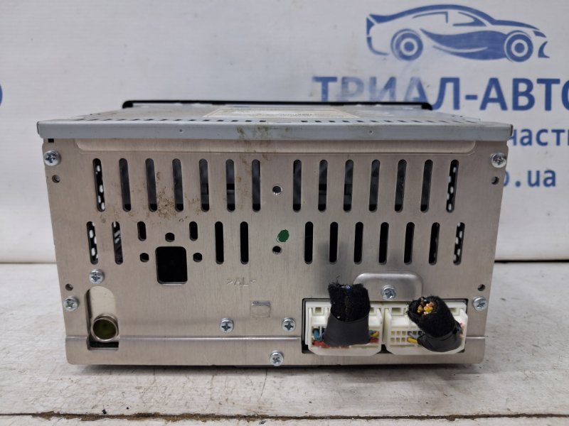 Магнитофон Ceed 2012-2018 JD 1.6 diesel D4FB Магнитофон Ceed 2012-2018 JD 1.6 diesel D4FB