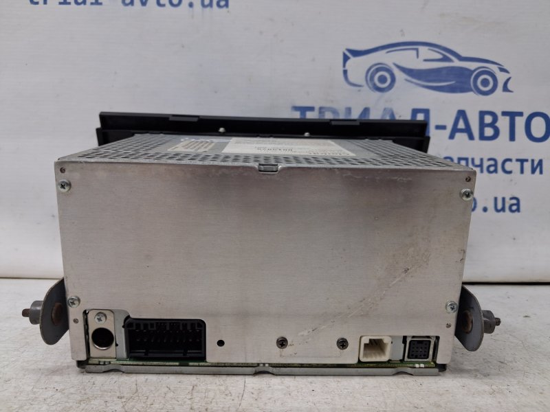 Магнитофон SX4 2006-2014 1 2.0 Бензин J20A