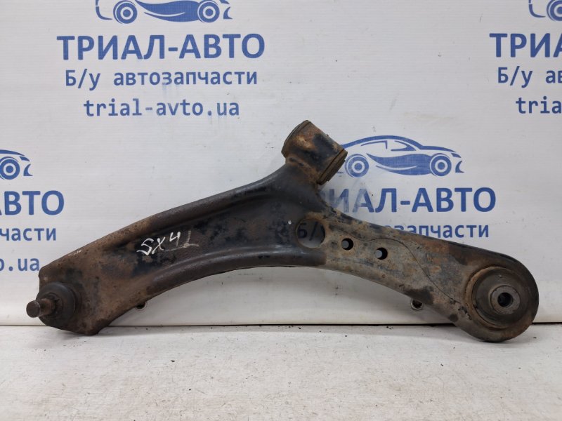 Рычаг левый Suzuki SX4 2006-2014 1 2.0 Бензин J20A 4520254L20 Б/У
