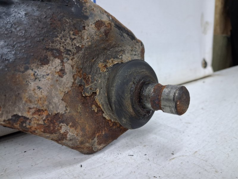 Рычаг правый Suzuki SX4 1 2.0 Бензин J20A