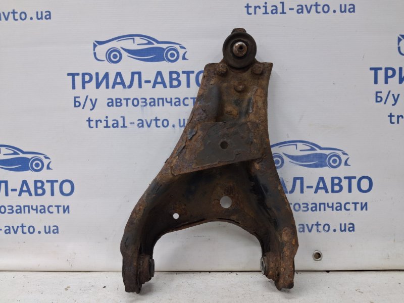 Запчасть рычаг левый Dacia Duster 2010-2017 HS 1.5 Diesel K9K 545012815R Б/У Рычаг левый Dacia Duster 2010-2017 HS 1.5 Diesel K9K 545012815R Б/У