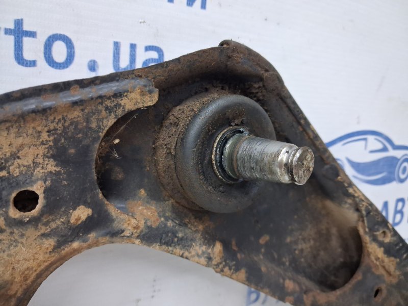 Рычаг передний верхний левый Navara 2004-2015 D40 2.5 Diesel YD25DDTI Рычаг передний верхний левый Navara 2004-2015 D40 2.5 Diesel YD25DDTI