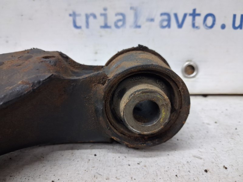 Рычаг передний верхний левый Navara 2004-2015 D40 2.5 Diesel YD25DDTI Рычаг передний верхний левый Navara 2004-2015 D40 2.5 Diesel YD25DDTI