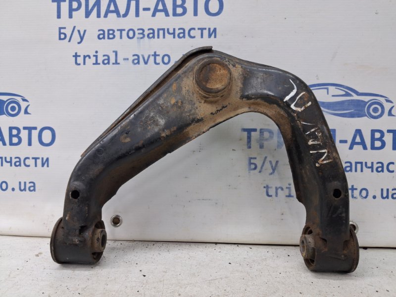 Рычаг передний верхний левый Navara 2004-2015 D40 2.5 Diesel YD25DDTI Рычаг передний верхний левый Navara 2004-2015 D40 2.5 Diesel YD25DDTI