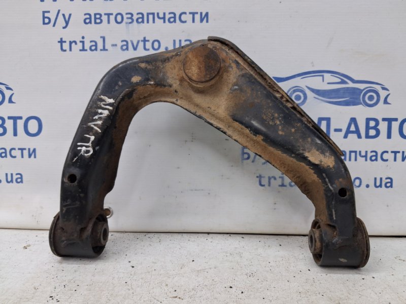 Рычаг передний верхний правый Navara 2004-2015 D40 2.5 Diesel YD25DDTI Рычаг передний верхний правый Navara 2004-2015 D40 2.5 Diesel YD25DDTI