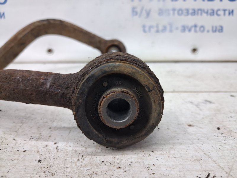 Рычаг передний верхний правый Kia Sorento BL 2.5 diesel D4CB