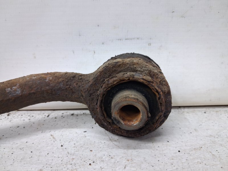 Рычаг передний верхний левый Kia Sorento BL 2.5 diesel D4CB Рычаг передний верхний левый Kia Sorento BL 2.5 diesel D4CB