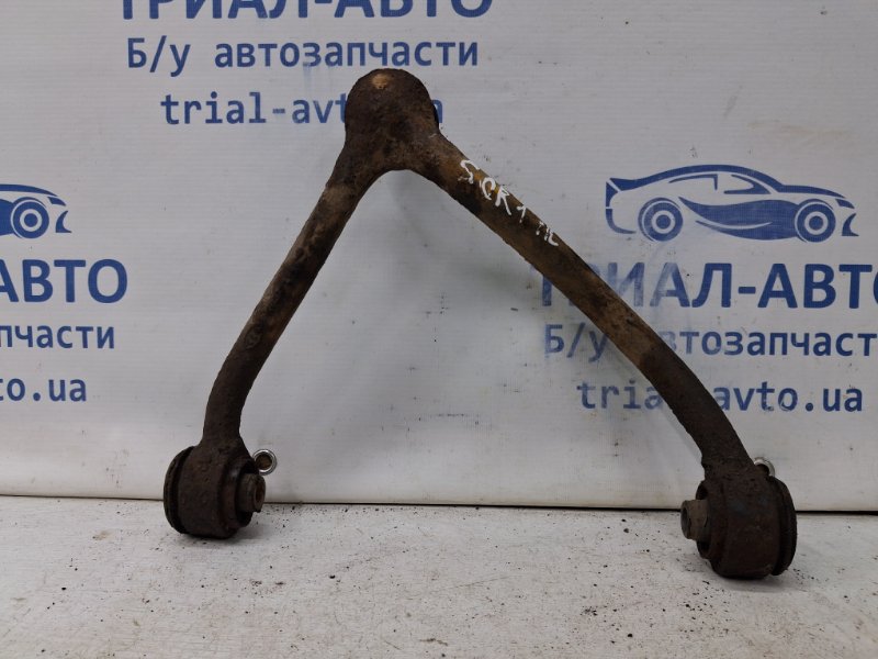 Рычаг передний верхний левый Sorento 2002-2011 BL 2.5 diesel D4CB Рычаг передний верхний левый Sorento 2002-2011 BL 2.5 diesel D4CB