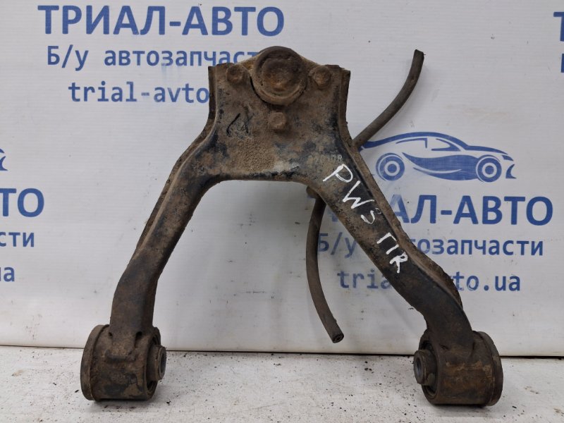 Рычаг передний верхний правый Pajero Wagon 1999-2006 3 3.2 Дизель 4M41