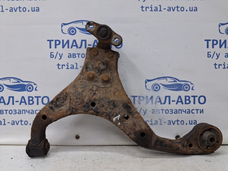 Запчасть рычаг левый Hyundai Tucson 2004-2009 JM 2.0 diesel D4EA 545002E100 Б/У Рычаг левый Hyundai Tucson 2004-2009 JM 2.0 diesel D4EA 545002E100 Б/У