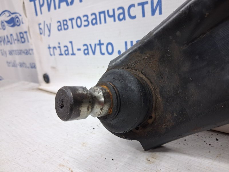 Рычаг левый Qashqai 2006-2013 J10 2.0 Бензин MR20DE Рычаг левый Qashqai 2006-2013 J10 2.0 Бензин MR20DE