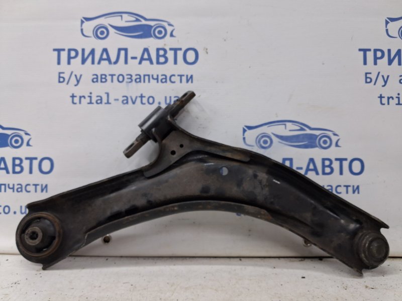 Рычаг левый Qashqai 2006-2013 J10 2.0 Бензин MR20DE Рычаг левый Qashqai 2006-2013 J10 2.0 Бензин MR20DE