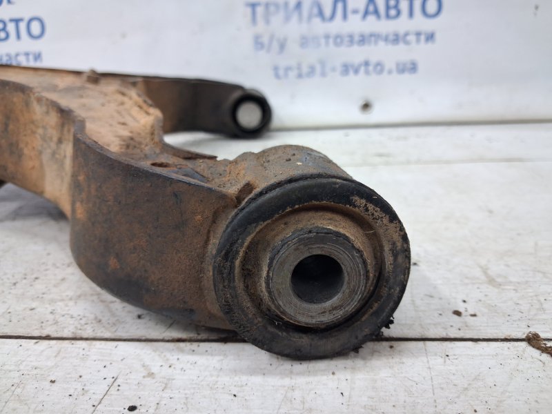 Рычаг передний нижний левый Navara 2004-2015 D40 2.5 Diesel YD25DDTI Рычаг передний нижний левый Navara 2004-2015 D40 2.5 Diesel YD25DDTI