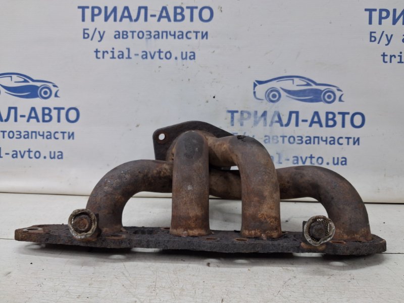 Коллектор выпускной Suzuki SX4 2006-2014 1 2.0 Бензин J20A 1411055L00H02 Б/У