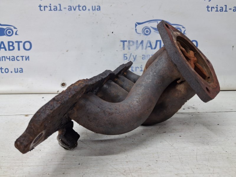 Коллектор выпускной SX4 2006-2014 1 2.0 Бензин J20A