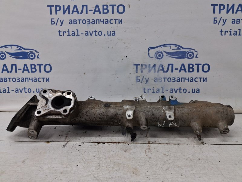 Коллектор впускной металл Navara 2004-2015 D40 2.5 Diesel YD25DDTI Коллектор впускной металл Navara 2004-2015 D40 2.5 Diesel YD25DDTI