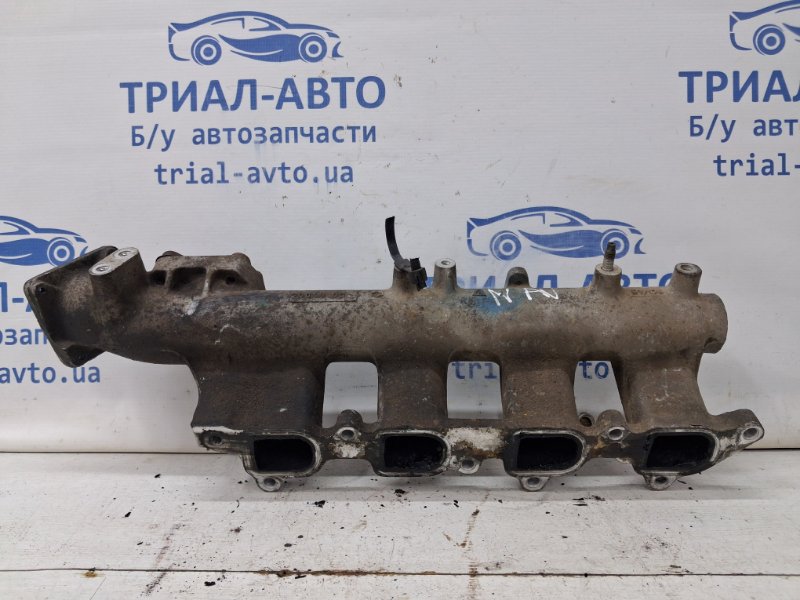 Коллектор впускной металл Nissan Navara D40 2.5 Diesel YD25DDTI Коллектор впускной металл Nissan Navara D40 2.5 Diesel YD25DDTI