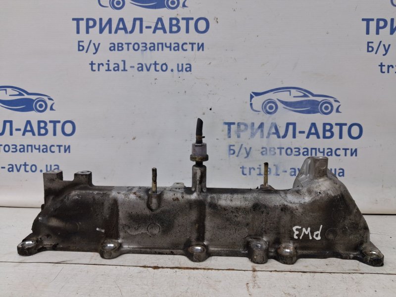 Коллектор впускной металл Mitsubishi Pajero Wagon 1999-2006 3 3.2 Дизель 4M41 ME190712 Б/У