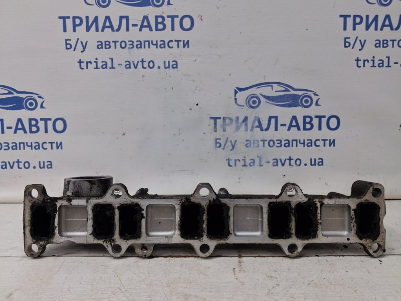 Коллектор впускной металл Mitsubishi Pajero Wagon 3 3.2 Дизель 4M41