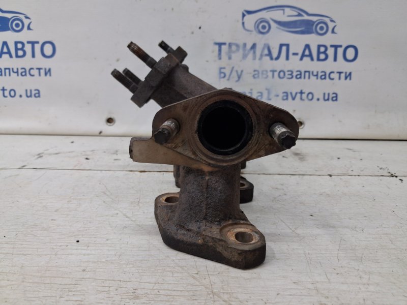 Коллектор выпускной Navara 2004-2015 D40 2.5 Diesel YD25DDTI Коллектор выпускной Navara 2004-2015 D40 2.5 Diesel YD25DDTI