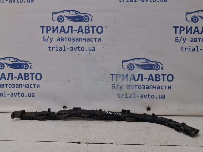Кронштейн бампера задний левый SX4 2006-2014 1 2.0 Бензин J20A
