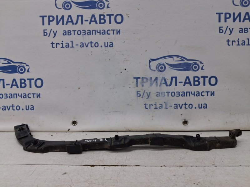 Кронштейн бампера задний левый Suzuki SX4 1 2.0 Бензин J20A