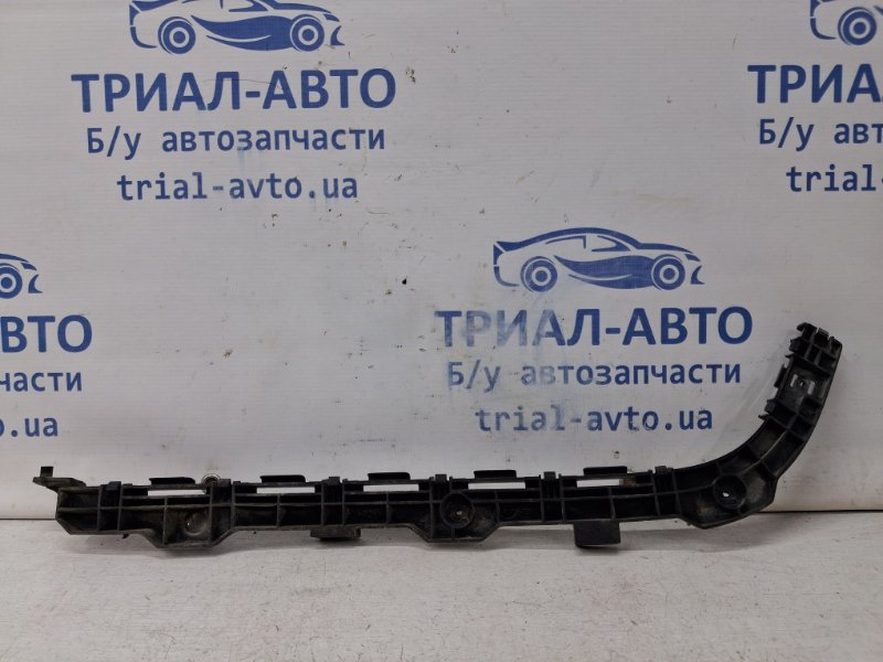Кронштейн бампера задний левый SX4 2006-2014 1 2.0 Бензин J20A