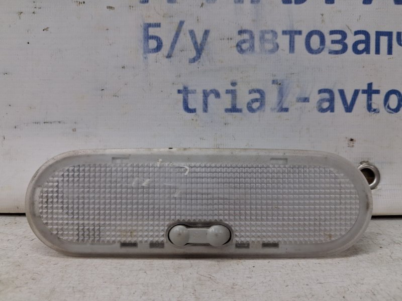 Запчасть плафон задний Nissan Qashqai 2006-2013 J10 2.0 Бензин MR20DE 26430BC40A Б/У Плафон задний Nissan Qashqai 2006-2013 J10 2.0 Бензин MR20DE 26430BC40A Б/У