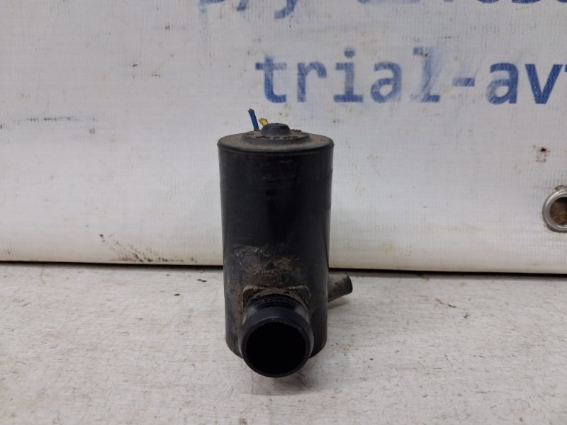 Насос омывателя стекла Grand Vitara 2005-2016 JT 2.0 Бензин J20A