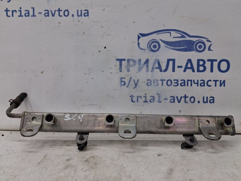 Топливная рампа SX4 2006-2014 1 2.0 Бензин J20A