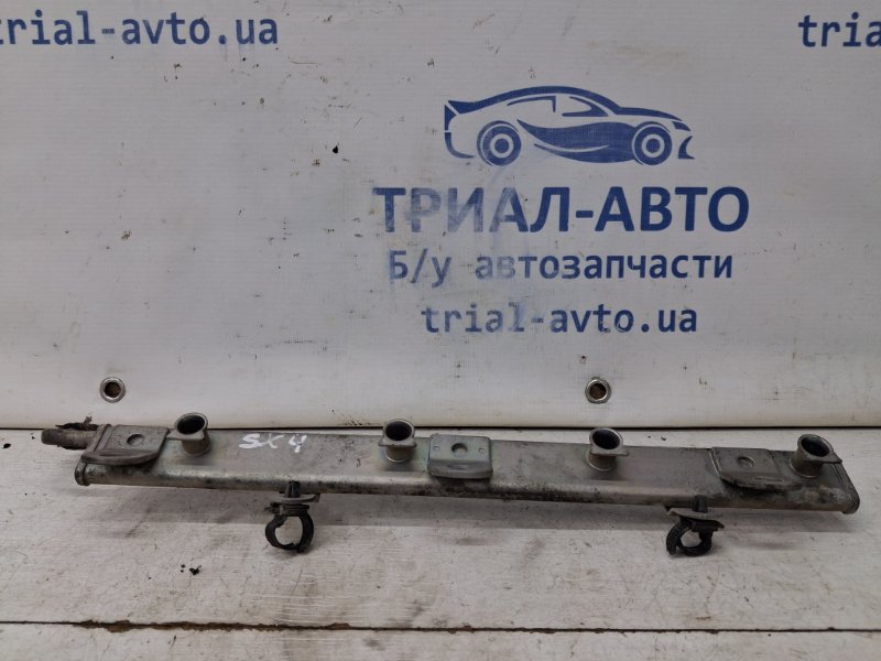 Топливная рампа Suzuki SX4 1 2.0 Бензин J20A