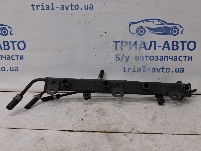 Топливная рампа Grand Vitara 2005-2016 JT 2.0 Бензин J20A