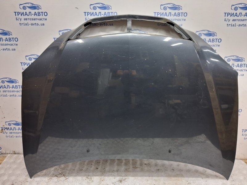 Запчасть капот Lexus RX 350 2003-2009 XU30 3.5 Бензин 2GRFE 533010E020 Б/У Капот Lexus RX 350 2003-2009 XU30 3.5 Бензин 2GRFE 533010E020 Б/У