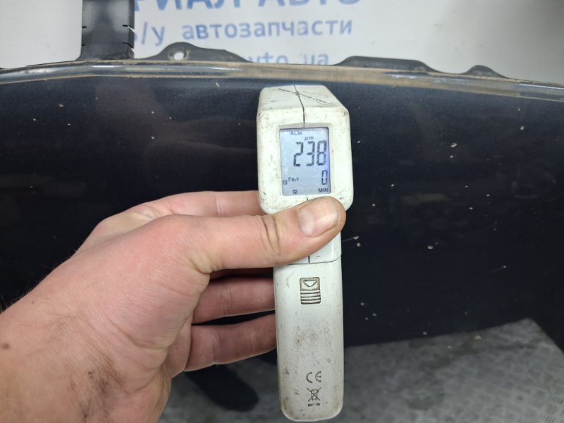 Капот RX 350 2003-2009 XU30 3.5 Бензин 2GRFE Капот RX 350 2003-2009 XU30 3.5 Бензин 2GRFE