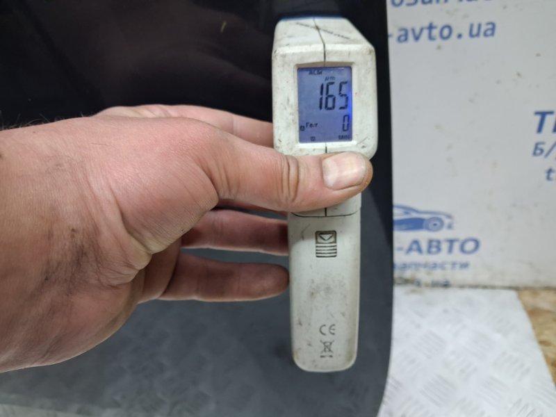 Капот RX 350 2003-2009 XU30 3.5 Бензин 2GRFE Капот RX 350 2003-2009 XU30 3.5 Бензин 2GRFE