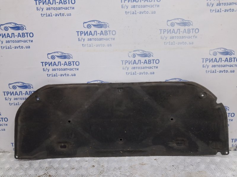 Запчасть обшивка капота Lexus RX 350 2003-2009 XU30 3.5 Бензин 2GRFE 533410E011 Б/У Обшивка капота Lexus RX 350 2003-2009 XU30 3.5 Бензин 2GRFE 533410E011 Б/У