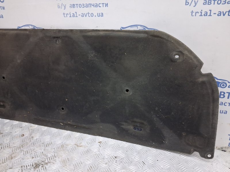 Обшивка капота Lexus RX 350 XU30 3.5 Бензин 2GRFE Обшивка капота Lexus RX 350 XU30 3.5 Бензин 2GRFE