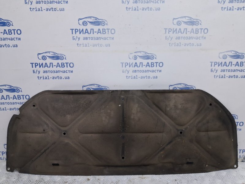 Обшивка капота RX 350 2003-2009 XU30 3.5 Бензин 2GRFE Обшивка капота RX 350 2003-2009 XU30 3.5 Бензин 2GRFE